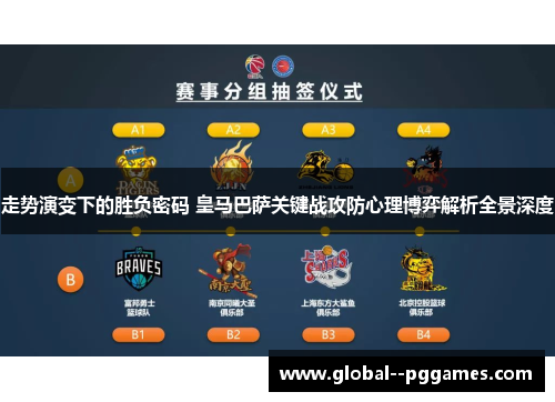 走势演变下的胜负密码 皇马巴萨关键战攻防心理博弈解析全景深度